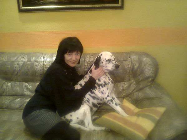 Ирина Карамышева