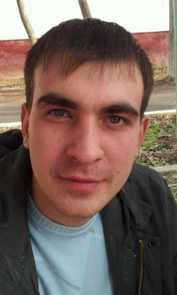 Афанасьев Кирилл