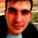 Афанасьев Кирилл