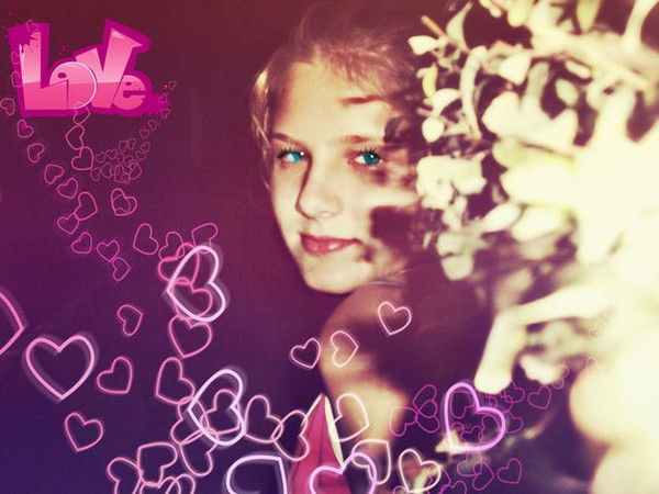 Стася Вовод