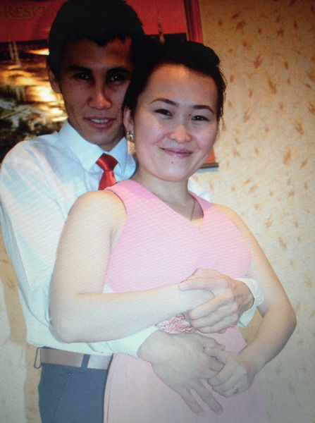 Талай Гулматов