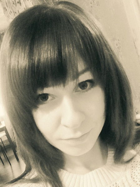 Ольга Заико