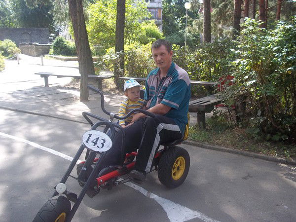 Валерий Тонков