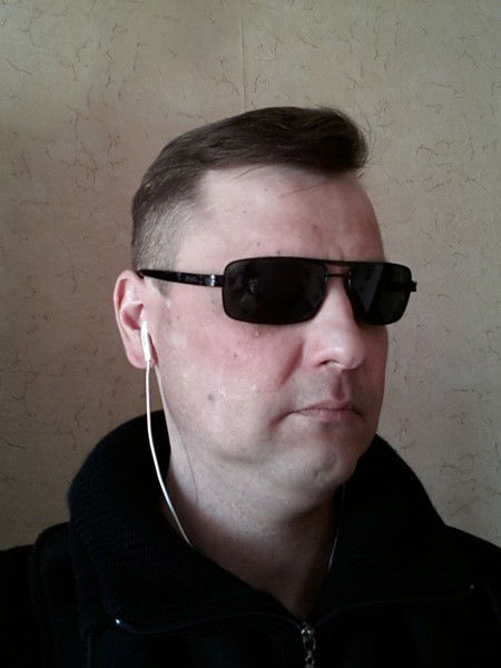 Сергей Борисович