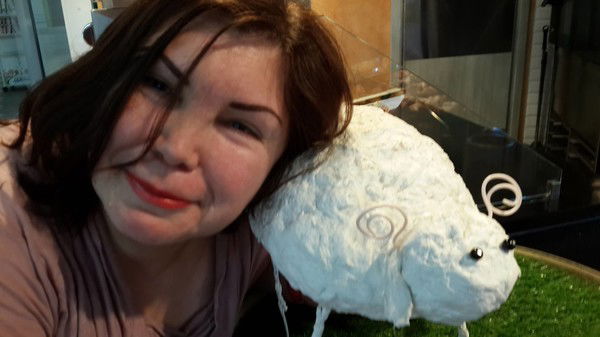 Наталия Тихомирова