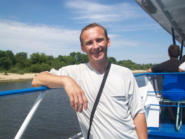 Александр Помогаев