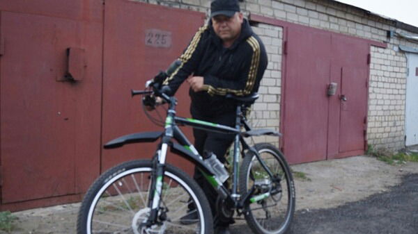 Александр Насенков