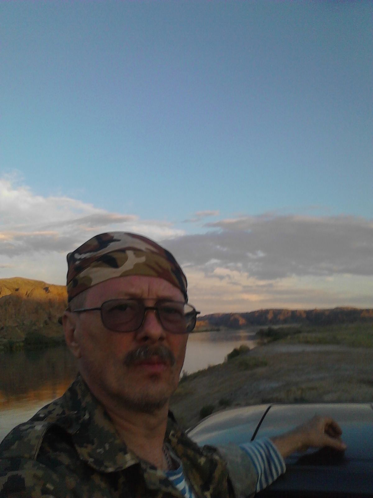 Александр Яковлев