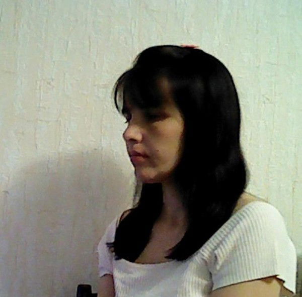 Яна Бушуева