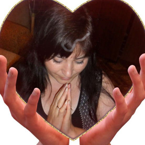 Марина Дубова