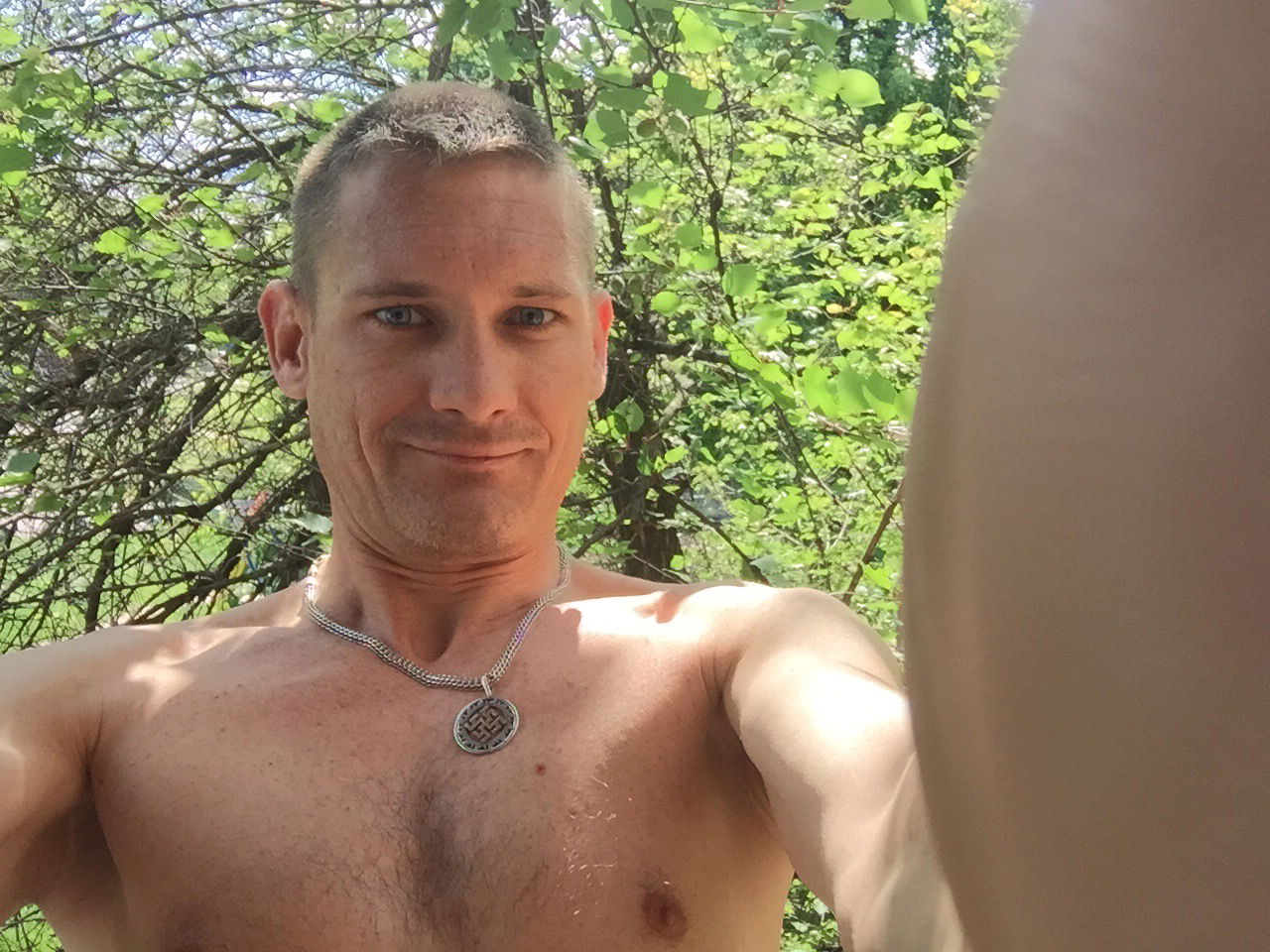 Виталий Матвеев