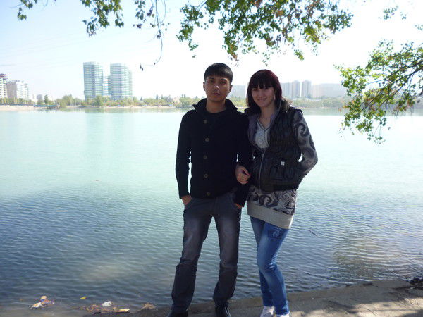 Анастасия Алиева