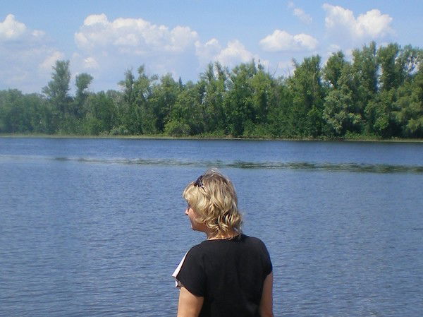 Маргарита Доценко