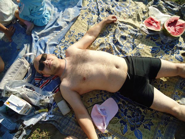 Андрей Шамак