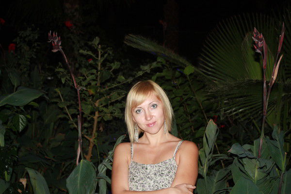 Юлия Незеева