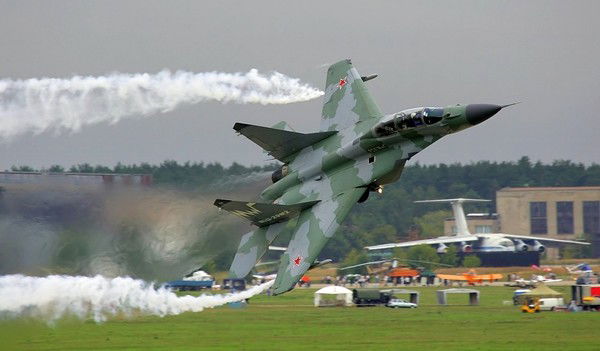 Евгений Аникеев