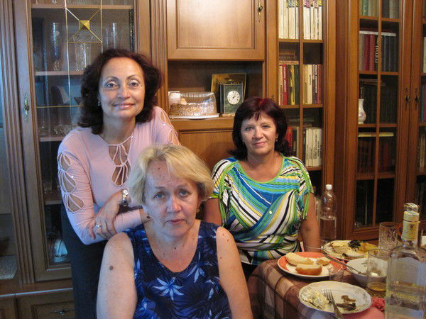 Ирина Мороз