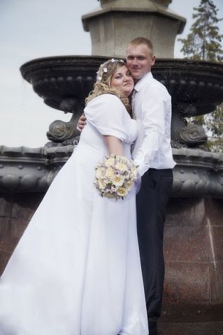 Алиса Полукарова