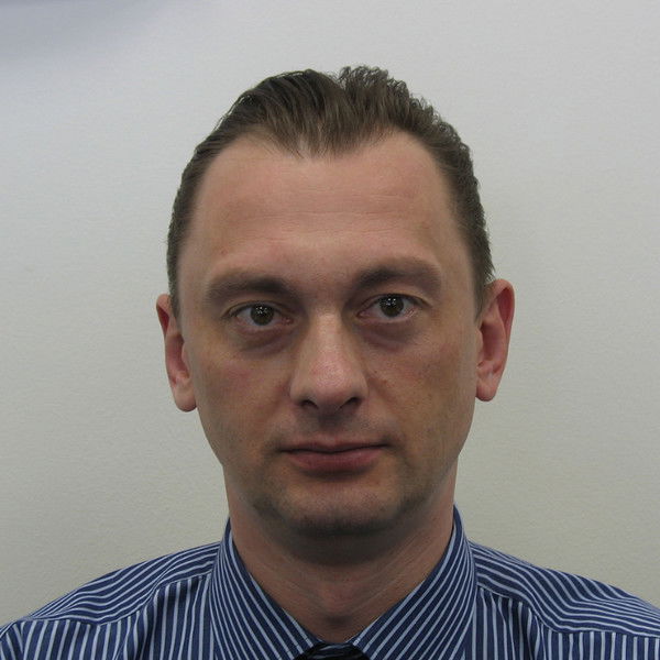 Антон Ивашко