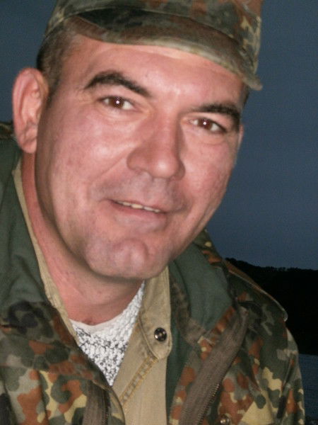 Андрей Анкилов