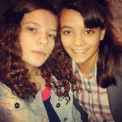 София Пашко