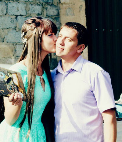 Валерия Коновалова