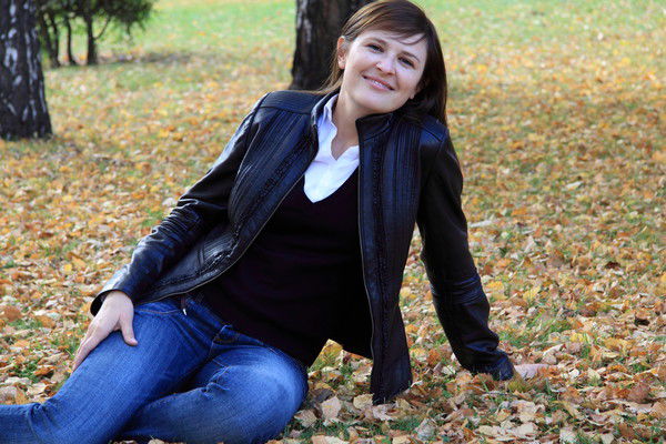 Ольга Поленок