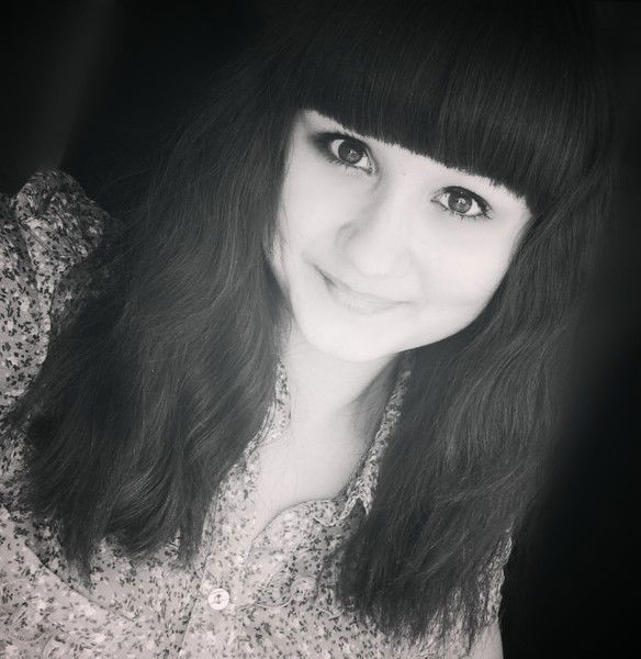 Маша Криволапова