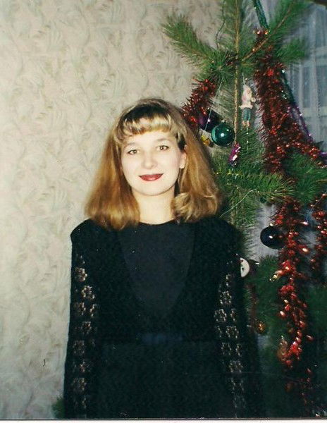 Светлана Вишневская