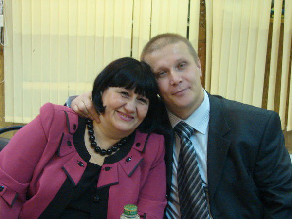 Александр Афанасьев