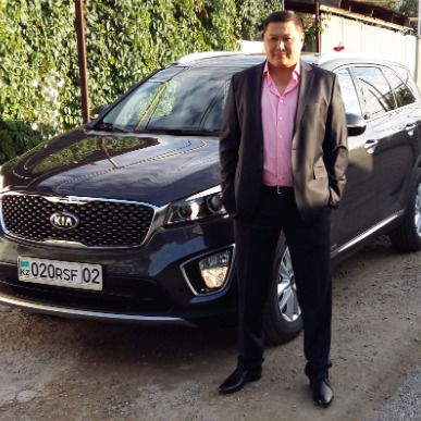 Ренат Тухтаметов