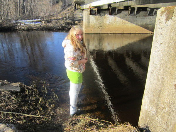 Виолетта {Fuck You} Семёнова