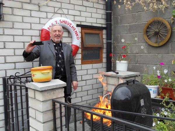 Владимир Кононенко