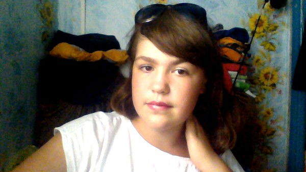 Карина Юнусова