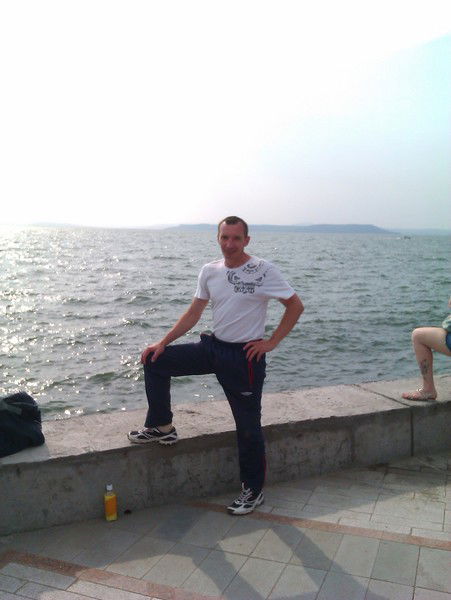 Олег Исаков