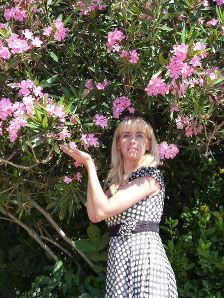 Анна Кожеева