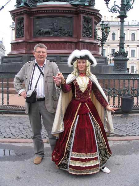 Геннадий Соловьёв