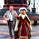 Геннадий Соловьёв
