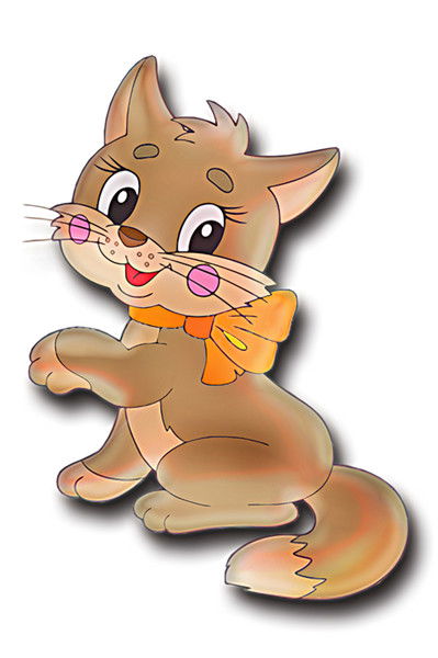 Танюшка Калинина