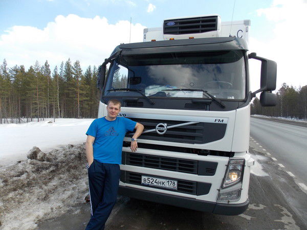 Александр Грязнов