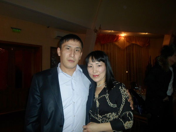 Ержан Мухатаев