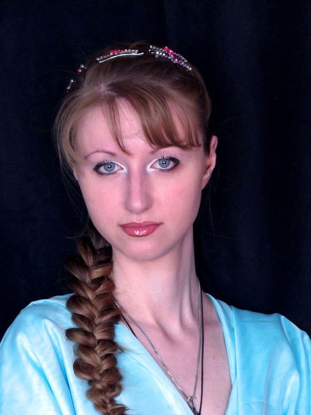 Лара Красноярская