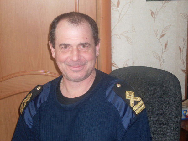 Алексей Гольц