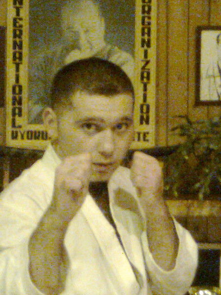 Икром Носиров