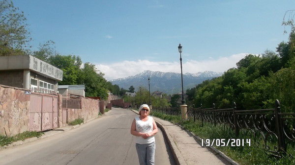 Валентина Сбоева