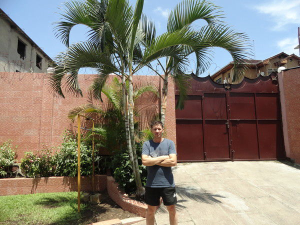 Игорь Ячменёв