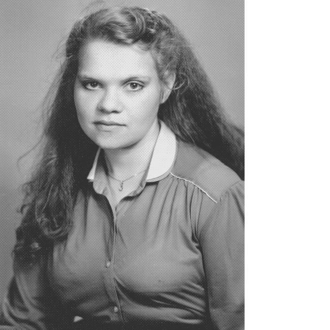 Елена Зубарева