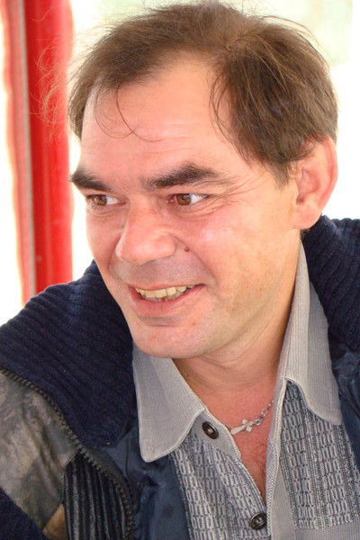 Александр Гаврилов