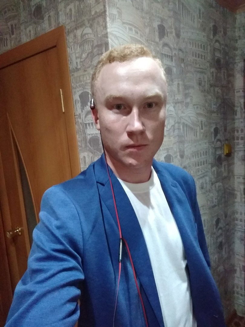 Николай Елизаров