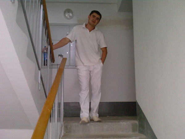 Денис Мухаметдинов